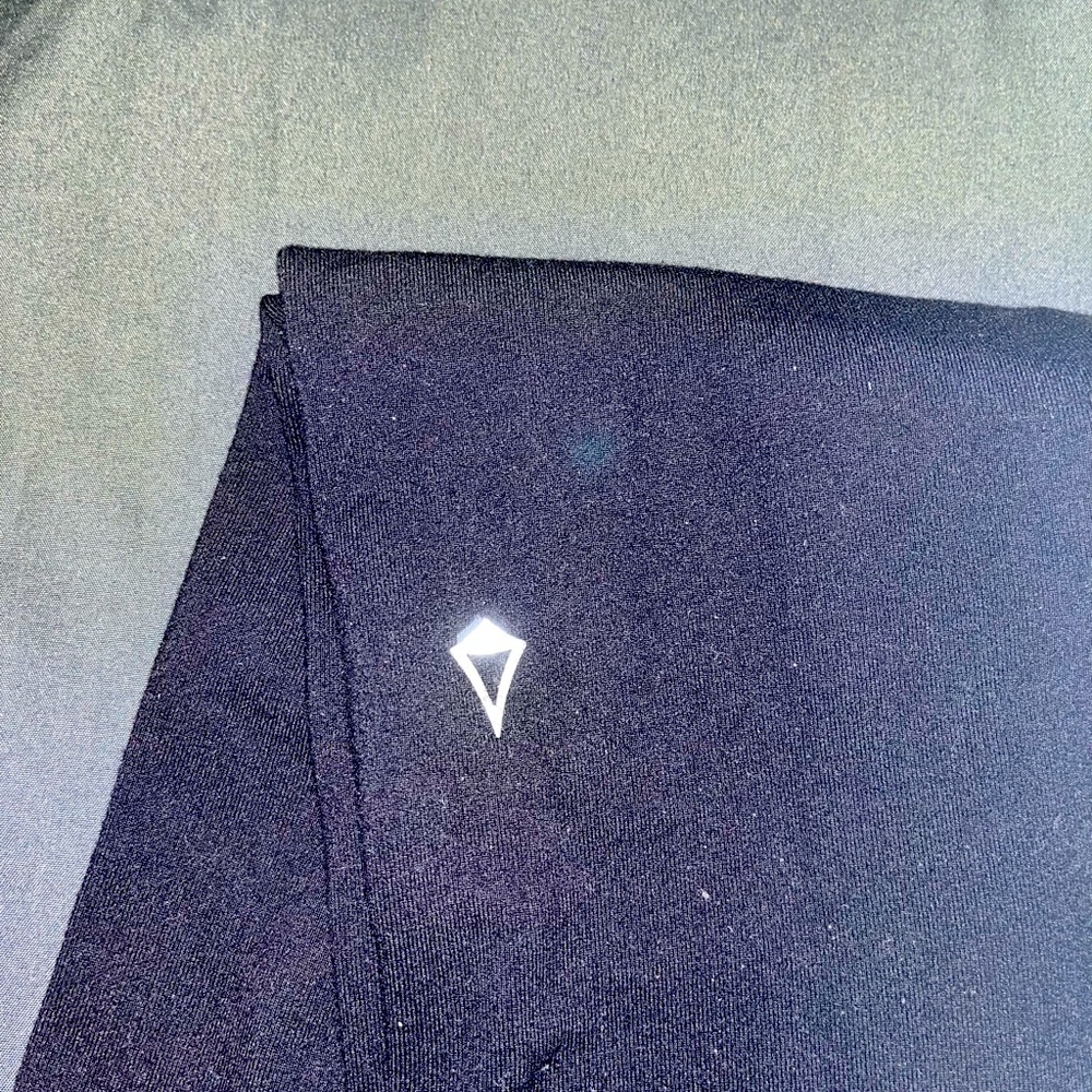 Size 14 Ivivva black leggings